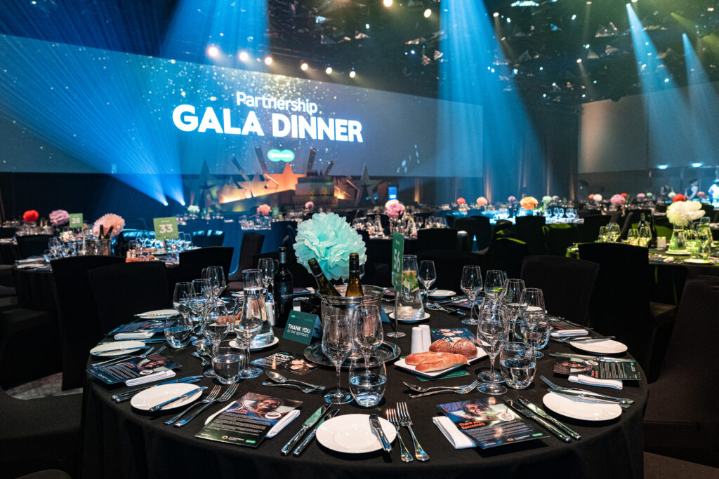 Corporate Gala
