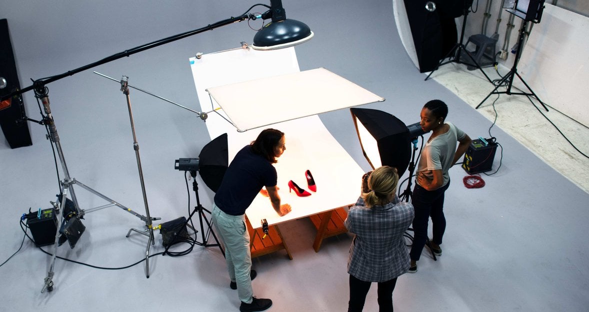 Product shoot - Shot by Elegance Photography