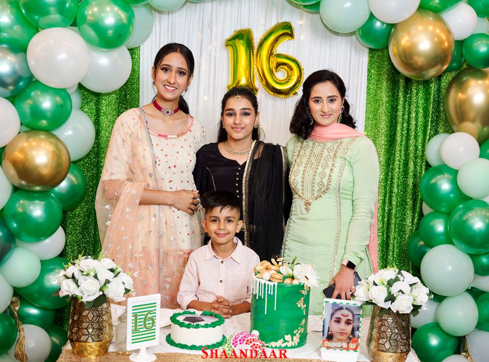 Birthday photography Colombo – Event planners