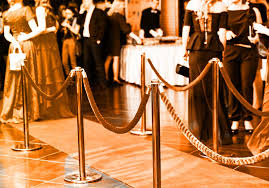 Corporate Award – Event planners