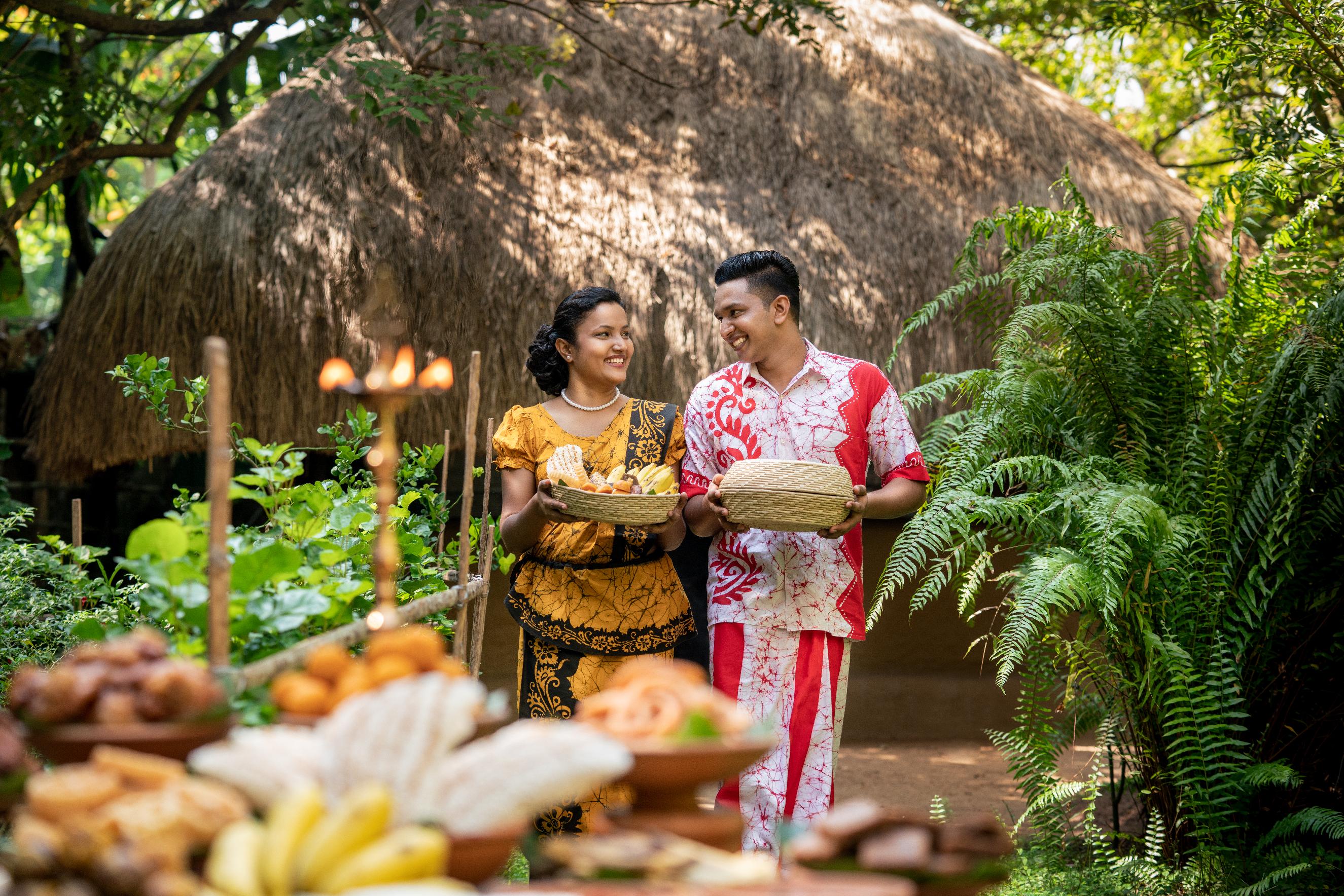 Corporate Award – Event planners