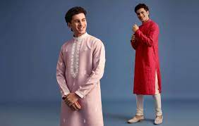 Kurta photography